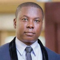 Gideon Boako, Ph. D(@gboakogh) 's Twitter Profile Photo