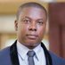 Gideon Boako, Ph. D (@gboakogh) Twitter profile photo