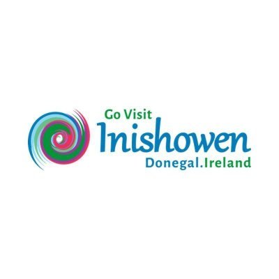 Go Visit Inishowen is the official tourism organisation for the #Inishowen Peninsula #Donegal #Ireland. Start your #WildAtlanticWay journey here 🌊🚗🚲🏕
