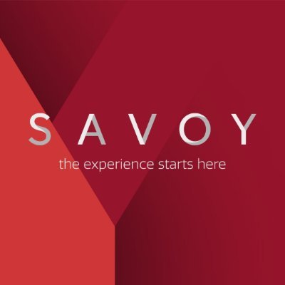 Savoy Cinema Notts