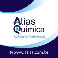 Atias Química(@Atias_Quimica) 's Twitter Profile Photo