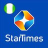 StarTimes_Ng's profile picture. The Official Page of StarTimes Nigeria - Nigeria foremost Pay-TV Company.
