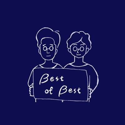 Podcast「ベストオブベスト」さんのプロフィール画像