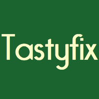 Tastyfix(@Tastyfix) 's Twitter Profileg