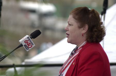 Debby_Foster's profile picture. Conservative Christian loves NASCAR and Atlanta Falcons football