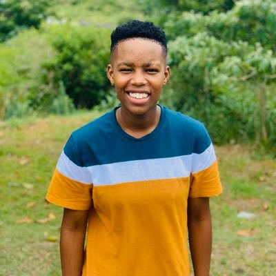 Lee_Generes's profile picture. Xhosa 🇿🇦 | Dope Unknown Female Rapper 🎤 | Hip Hop & Amapiano Dancer 🕺🏽| IG : @lee_generes 💫 | i stan Ellen_DeGeneres 🥺❤ .
PLEASE LINK MY BIO 🙏🏾🔥 .