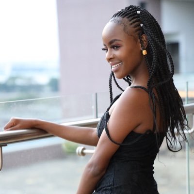 _wanjuhi's profile picture. Media gal 🎬//Film/Inspiration/Modelling⭐
