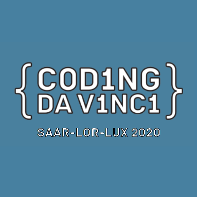 Coding da Vinci kommt in die europäische Großregion SaarLorLux ! Coding da Vinci arrive en Grande Région SaarLorLux @HBKsaar @opensaar @cna_luxembourg @BLIIIDA