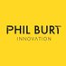 Phil Burt Innovation (@PhilBurtInnov) Twitter profile photo