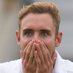 Out Of Context Stuart Broad (@NoContextBroad) Twitter profile photo