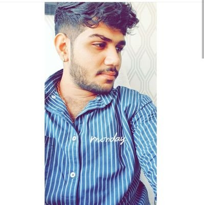 Kishn23559940's profile picture. no sarcasm plz ✋