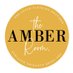 The Amber Room (@amberroomderby) Twitter profile photo