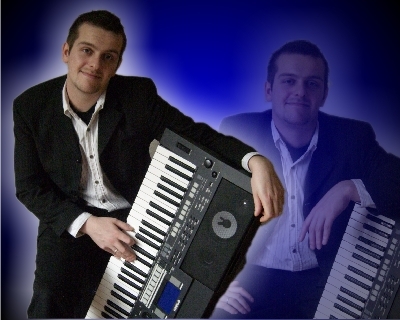 Alleinunterhalter, Musiker & Entertainer für Deutschland!
Premium-Entertainment für Ihre Veranstaltung und Rekord-Hochzeitsmusiker!