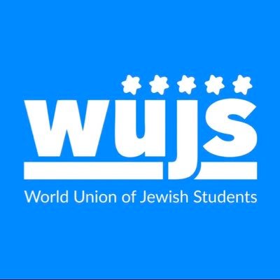 WUJS – World Union of Jewish Students