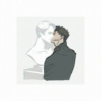 серо, сырo|| destroyed by @doyouhavealco || дорогой и фантастически печальный
