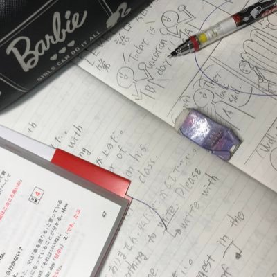 15⤵︎ ︎/勉強ガチ勢になりたい/旧帝国大学志望/ホルン吹き/吹奏楽部/勉強垢さんモチベ上げるためにフォローしてます/無言フォロー申し訳ないです🙇♂️