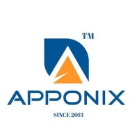 Apponix Technologies(@apponix) 's Twitter Profile Photo