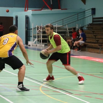 05thib's profile picture. usom🏀⚪️🔴