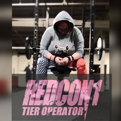 Chef, Star Wars Nerd, Sports Fanatic, Wife of @TheGrinnan, @redcon1official Tier Operator. Use code T20ShannonG For 20% off