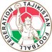 Tajikistan Football (@fft_official) Twitter profile photo