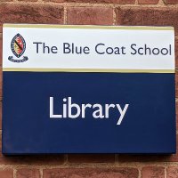 BCS Library (@bcslibrary_) 's Twitter Profile