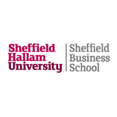 Official Sheffield Business School Twitter feed. Connect with us for news, events, updates and discussion.