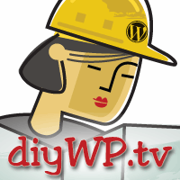 DIYWordPressTV's profile picture. 
