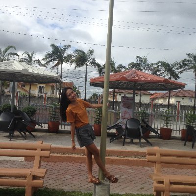 erikaaustria01's profile picture. self love muna para di olats🤙