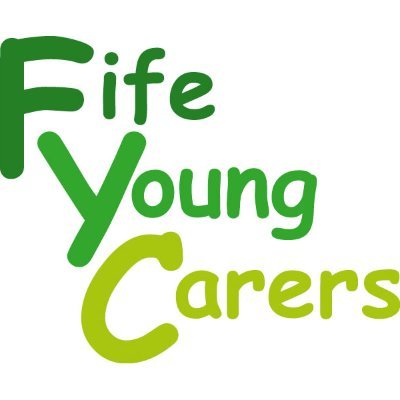 Fife Young Carers is a charity which supports children and young people from all over Fife who look after a member of their family who is ill or disabled.