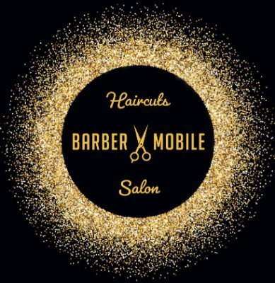 Visit Barber mobile Profile