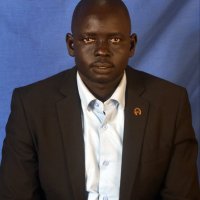 Ajak Johnson (@ajakjohnson1) 's Twitter Profile