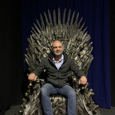 JaimeGutalhja's profile picture. 