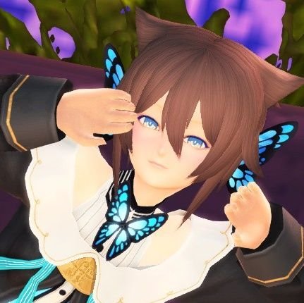 pilpso's profile picture. PSO2￤2019.12.27start￤ship7￤