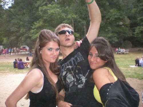 LukeDeSARBO's profile picture. 