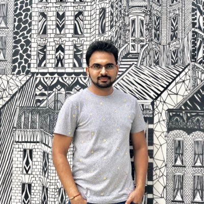 ShepherdSachin's profile picture. 