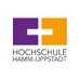 Hochschule Hamm-Lipp (@HSHammLippstadt) Twitter profile photo