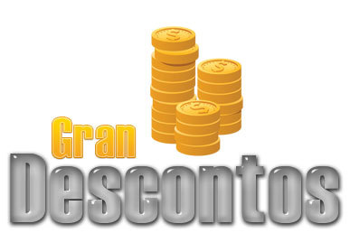 grandescontos's profile picture. Mais novo site de compras coletivas de Salvador, e em breve em outras cidades do Brasil.