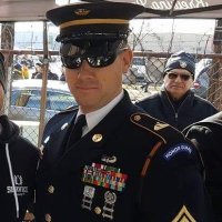 NJ_ARMY_RECRUITER(@RecruiterNj) 's Twitter Profile Photo