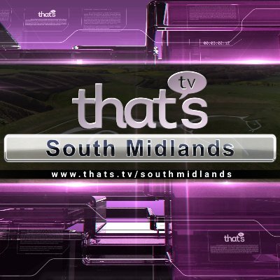 The voice of real people across Oxfordshire and the South Midlands.
Freeview 7
Email southmidlands@thats.tv
Part of the That’s TV Network.