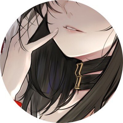 AetherLacroix's profile picture. 