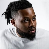 RaJan Monroe (@rajanmonroe) Twitter profile photo
