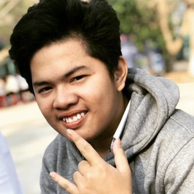 I'm come from Vietnam