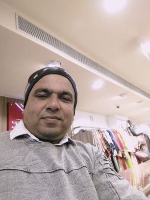 AnuragS53421943's profile picture. just thinking about myself