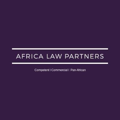 A boutique corporate law firm with our hand on the pulse of Africa's most challenging legal problems.