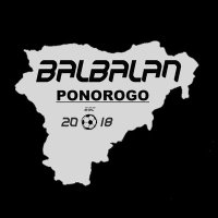 BalbalanPonorogo(@balbalan_pnrgo) 's Twitter Profile Photo