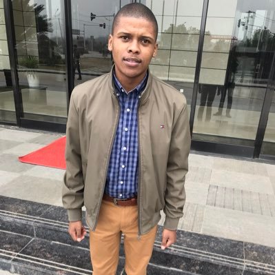 OSEGO wuhan university international student 🇨🇳🇿🇦051 Bloem