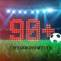 90+ (@90pluskora) 's Twitter Profile Photo