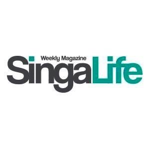 シンガポールの日本語情報誌「SingaLife」の編集部員がシンガポールの最新情報や日常の生活について発信しています！| 📲LINE(https://t.co/WF5El3yyES)、Insta(https://t.co/jrupkycu6O)、YouTube(https://t.co/BfFN2psz6i)