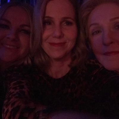 Sally Phillips