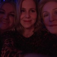 Sally Phillips - @sallyephillips Twitter Profile Photo